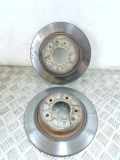 Bremsscheibe hinten rechts OPEL ASTRA J GTC 1.7 CDTI