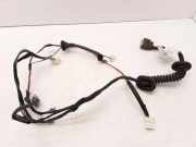 Türverkabelung hinten rechts NISSAN ALMERA TINO (V10) 1.8 24126BU801
