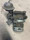 Drosselklappe TOYOTA AVENSIS (_T22_) 2.0 VVT-i (AZT220_)