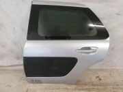 Tür hinten links CITROËN C4 II (B7) 1.6 BlueHDi 120