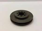 Kurbelwellenriemenscheibe VW GOLF II (19E, 1G1) 1.8 GTI G60 Syncro 053105255