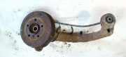 Hintere Stoßstange BMW 3 (E36) 318 tds
