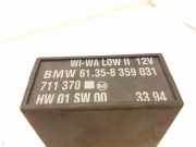 Zierleiste Windschutzscheibe Frontscheibe BMW 3 Coupe (E36) 325 i 8359031
