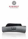 Handschuhfach TOYOTA AVENSIS Sedan (_T27_) 1.6 (ZRT270_) 5555005070