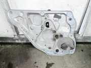 Heckscheibenheber hinten links VW POLO (9N_) 1.2 3B0837903 6Q4839401G