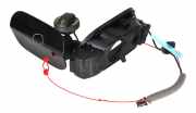 Kraftstofftankdeckel AUDI A8 D4 (4H_) 3.0 TDI quattro 4H0809857C