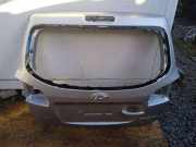 Heckklappe geschlossen Hyundai Santa Fe II (CM)