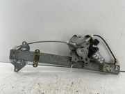 Türfensterheber hinten links MITSUBISHI LANCER VII Estate (CS_W, CT_W) 1.6 MR991831