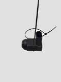 Parktronic VW GOLF VI (5K1) 1.4 TSI