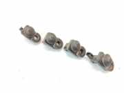 Andere Steuergeräte NISSAN ALMERA TINO (V10) 1.8