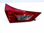 Heckklappenleuchte links TOYOTA AURIS (_E18_) 1.6 (ZRE181_, ZRE185_)