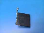 Deckel für Abschleppöse Stoßstange hinten