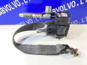 Sicherheitsgurt links hinten Volvo S60 I (384) 39965831