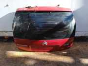 Heckklappe geschlossen Citroen C3 (FC)