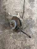 Other Rear Left Chassis Parts NISSAN 350 Z Coupe (Z33) 3.5