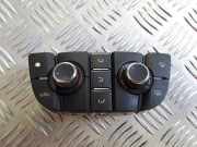 Andere Steuergeräte OPEL ASTRA J GTC 1.7 CDTI 28265970 13346092