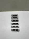 Rohre in der Decke VW TRANSPORTER IV Furgon (70XA) 2.5 TDI 703820963
