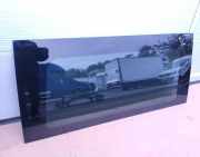 Heckscheibe hinten rechts VW CRAFTER Furgon (SY_) 2.0 TDI RWD 43R00258