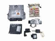 Zündset NISSAN PRIMERA Hatchback (P12) 2.2 dCi 275800-3152