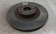Bremsscheibe vorne rechts VW PHAETON (3D_) 4.2 V8 4motion