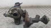 Turbolader PEUGEOT 307 (3A/C) 2.0 HDi 90 9645247080