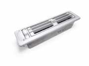 Salonlufteinlassgitter VW TRANSPORTER IV Minibus / passenger (70XB, 70XC, 7DB, 7DW, 7DK) 2.5 TDI 703820963