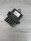 HEIZUNGSLÜFTER REGLER WIDERSTAND FORD C-MAX (DM2) 1.6 TDCi F011500028