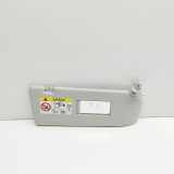 Sonnenblende rechts VW Amarok (2H) 7M3857552Q