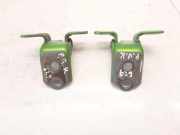 Andere Aufbauteile MAZDA 2 (DE) 1.4 MZR-CD