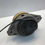 Motorbock vorne Mercedes-Benz M-Klasse (W166) A1662406917