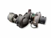 Turbolader JAGUAR XF (X250) 3.0 D AX2Q6K682BF