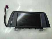 Navigationsanzeige BMW 3 Touring (F31) 328 i 9270393