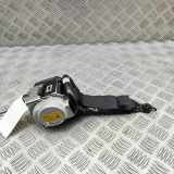 Sicherheitsgurt hinten rechts