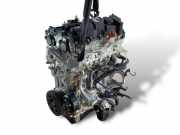 Motor HYUNDAI TUCSON (NX4E, NX4A) 1.6 T-GDi Hybrid G4FU