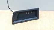 Zusätzliche Music Player-Anschlüsse BMW 1 (F20) 118 d 9229246
