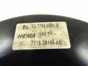 Unterdruck-Bremskraftverstärker FORD TOURNEO CONNECT 1.8 TDCi /TDDi /DI 7T162B195AB