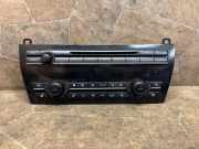 Klimabedienteil BMW 7 (F01, F02) 730 d 9306187