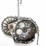 Schaltgetriebe Ford Transit Custom V362 Kasten (FY, FZ) FK2R7002CGA