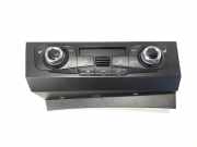 Klimabedienteil AUDI A5 Sportback (8TA) 2.0 TDI 8K2820043BB