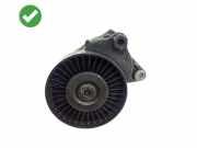 Gurtstraffer Mercedes-Benz CLK Cabriolet (A209) A1122000970