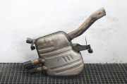 Schalldämpferbehälter BMW 5 Gran Turismo (F07) 530 d 7807110