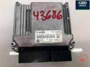 Verkleidung Scheinwerfer links BMW 3er (E90) 12145A48DA9