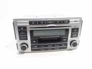 Radio/Navigationssystem-Kombination Hyundai Santa Fe II (CM)