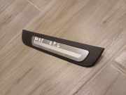 Zierleiste Audi A4 (8E, B7) 8K0853376