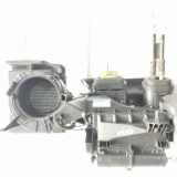 HEIZUNGSKASTEN GEBLÄSEKASTEN KLIMAKASTEN FORD TRANSIT CUSTOM 2.2 TDCi BK2119B555AE