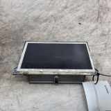 Navigationsanzeige CITROËN C5 II (RC_) 2.0 16V (RCRFJB, RCRFJC) 9656690880