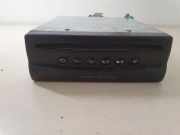 CD-Wechsler FORD GALAXY (WGR) 1.9 TDI 1BYX196375QE