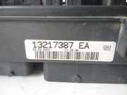 Sicherungskasten Opel Corsa C (X01) 13217387