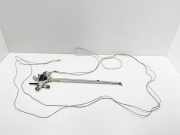Dachklappmechanismus MERCEDES-BENZ SL (R230) 500 (230.471) 120424500