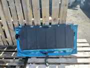 Heckklappe geschlossen Citroen C3 Pluriel (HB)